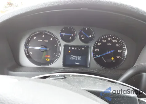 2007 Cadillac Escalade Esv Standard из США, поврежденный, VIN 1GYFK66837R235030